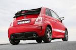 Abarth 595C 2016 года (AU)